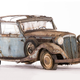 Illustration for article titled Youll Never See A Car Collection Like This $14 Million Barn Find Again